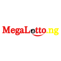 Megalotto logo